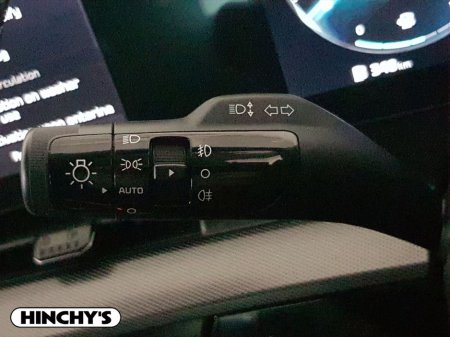 2023 Kia Sportage PHEV K4 €36,900 thumbnail