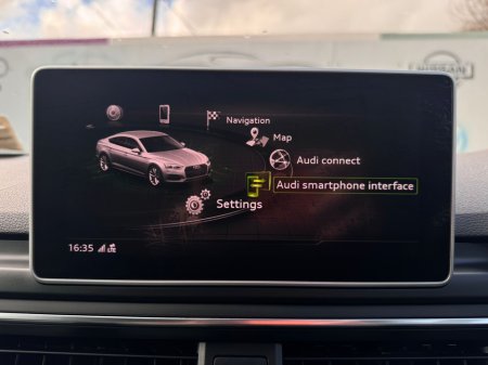 2017 Audi A5 - thumbnail 32