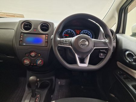 2017 Nissan Note - thumbnail 7