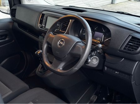 2024 Opel Vivaro - thumbnail 9