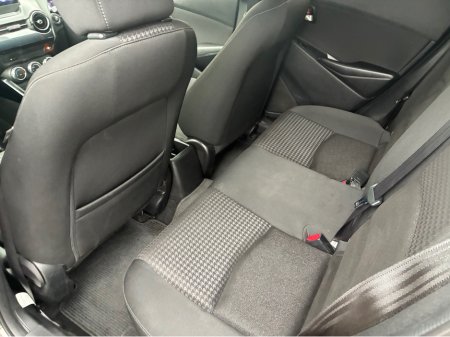 2016 Mazda Demio - thumbnail 8