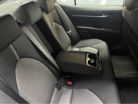 2022 Toyota Camry €32950 2022 TOYOTA CAMRY X 2.5 AUTOMATIC / CRUISE CONTROL / REVERSE CAMERA AND MORE €32,950 thumbnail