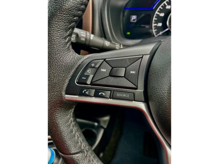 2020 Nissan Note - thumbnail 23