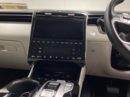 2021 Hyundai Tucson 4WD Executive Plus PHEV Auto €26,995 thumbnail