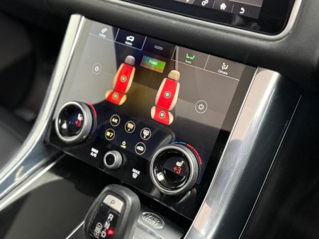 2022 Land Rover Range Rover Sport - thumbnail 17