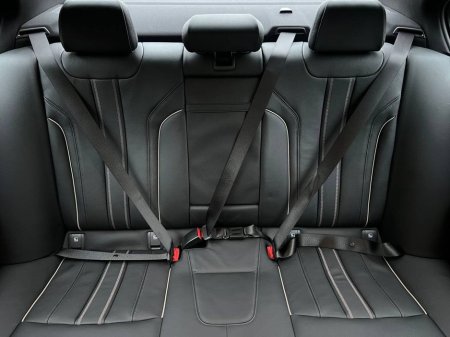 2020 BMW 5 Series 530e LCI M-SPORT COMPETITION 2.0 HYBRID // VERY LOW MILEAGE // NEW M5 COMP ALLOYS // LEATHER HEATED SEATS // 360 PARKING CAMERAS €35,950 thumbnail