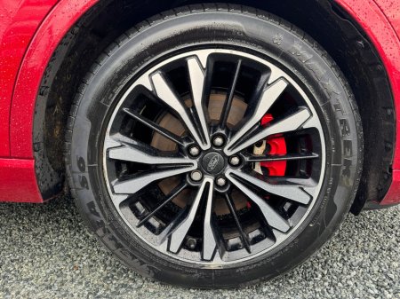 2020 Ford Kuga 2.5 Duratec 225PS PHEV ST-Line Auto €22,850 thumbnail