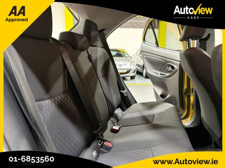 2020 Toyota Yaris Cross - thumbnail 24