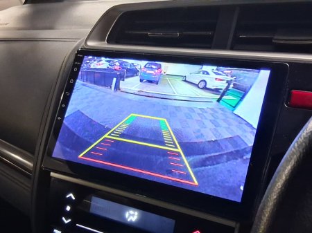 2016 Honda Fit - thumbnail 8