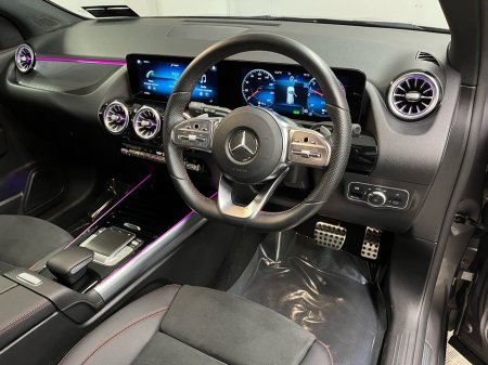 2022 Mercedes-Benz GLA Class - thumbnail 8