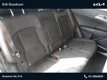 2023 Kia Sportage - thumbnail 6