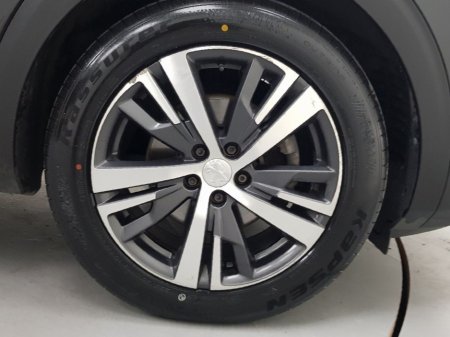 2023 Peugeot 3008 - thumbnail 15