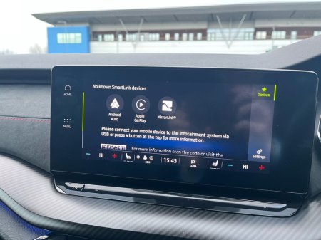 2024 Skoda Octavia - thumbnail 17