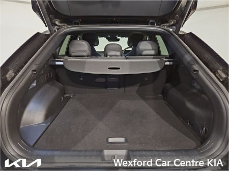 2023 Kia EV6 - thumbnail 10