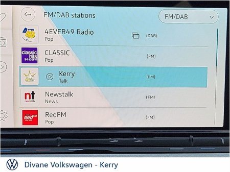 2026 Volkswagen Golf VAN 2.0TDI DIESEL 115 BHP €29,950 thumbnail