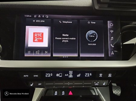 2023 Audi A3 - thumbnail 19