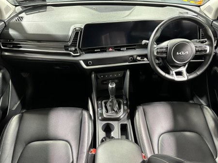 2025 Kia Sportage K3 1.6 Crdi €39,800 thumbnail