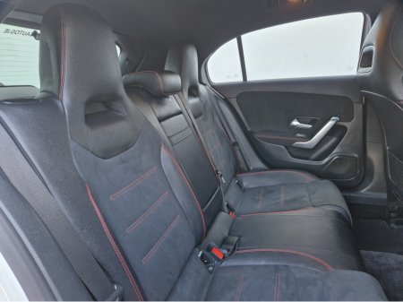 2019 Mercedes-Benz A Class - thumbnail 23