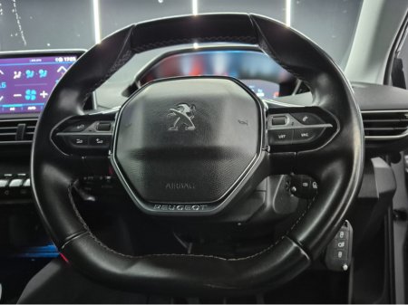 2020 Peugeot 3008 - thumbnail 12