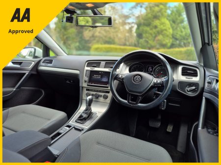 2015 Volkswagen Golf - thumbnail 2