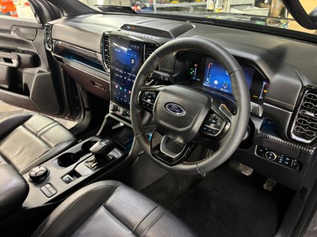 2025 Ford Ranger  €57,950 thumbnail