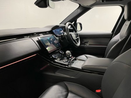 2023 Land Rover Range Rover - thumbnail 6