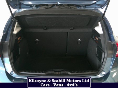 2019 Ford Focus - thumbnail 21