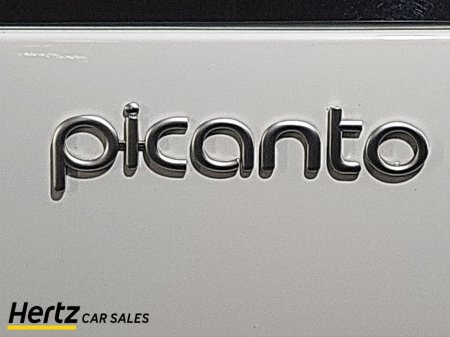 2024 Kia Picanto - thumbnail 11