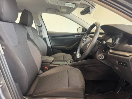 2024 Skoda Octavia - thumbnail 7