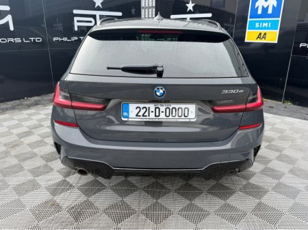 2022 BMW 3 Series - thumbnail 8