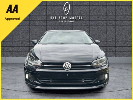 2018 Volkswagen Polo - photo 5