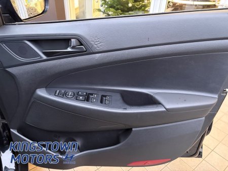 2020 Hyundai Tucson ix35 2WD DCT N-line 5DR Auto €26,775 thumbnail