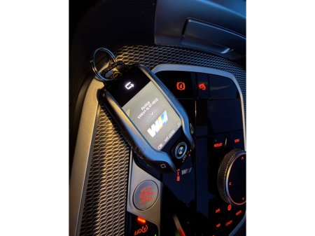 2020 BMW X5 M50d - Top Spec - 400bhp €69,950 thumbnail