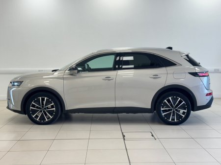 2023 DS Automobiles DS 7 - thumbnail 7