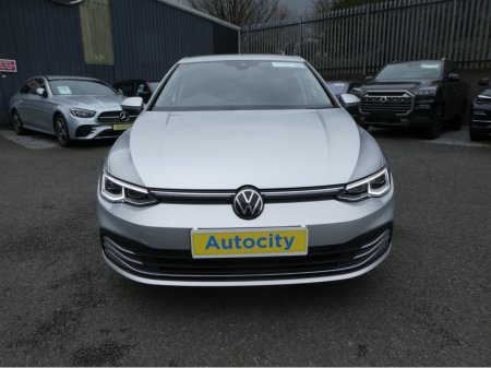 2022 Volkswagen Golf - thumbnail 6