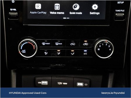 2022 Hyundai Tucson - thumbnail 21