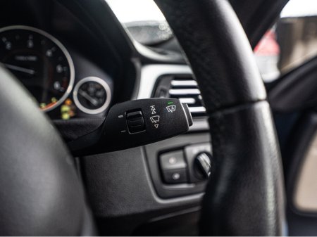 2014 BMW 4 Series 142 BMW 4 Grand Coupe Auto/New NCT/Warranty €14,888 thumbnail