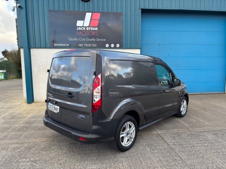 2022 Ford Transit Connect - thumbnail 7