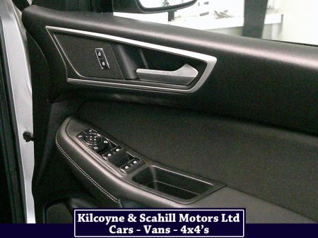 2016 Ford S-Max 2.0 TDCI ZETEC 150PS 5DR €14,950 thumbnail