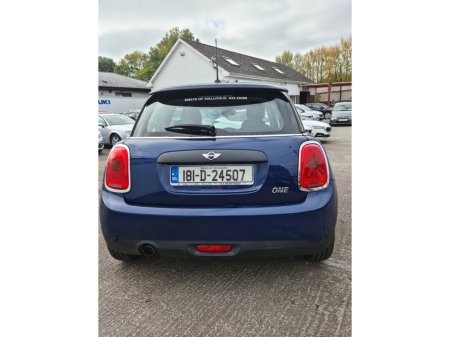 2018 MINI Hatch - thumbnail 6