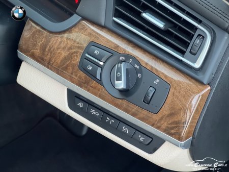 2011 BMW 7 Series INDIVIDUAL LWB 740d €14,950 thumbnail