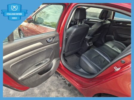 2019 Renault Megane - thumbnail 21