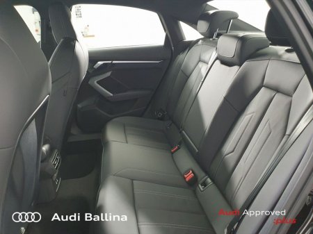 2026 Audi A3 - thumbnail 12