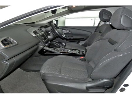 2018 Renault Kadjar - thumbnail 15