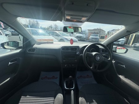 2014 Volkswagen Polo - thumbnail 12