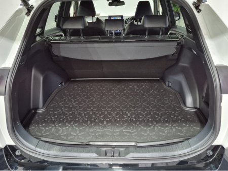 2022 Toyota Rav4 2.5 HYBRID SPORT AUTOMATIC **ORIGINAL IRISH CAR / APPLE CARPLAY / ACTIVE RADAR CRUISE CONTROL / ELECTRIC BOOTLID / FRONT & REAR PARKING ASSIST / HEATED FRONT SEATS / SAT NAV / REVERSE CAMERA** €38,450 thumbnail