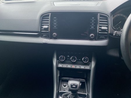 2019 Skoda Karoq - thumbnail 11