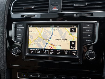 2016 Volkswagen Golf - thumbnail 29