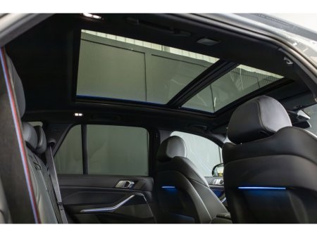 2025 BMW X5 xDrive50e M Sport €99,950 thumbnail