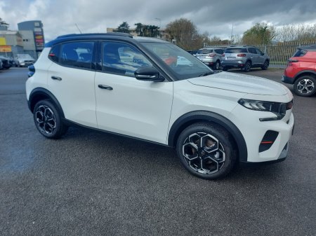 2026 Citroen C3 - thumbnail 5